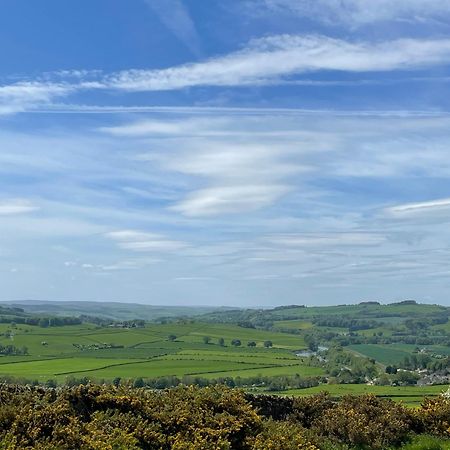 Stay On The Hill - Self Catered Cottages Laverick And Bothy Hexham Eksteriør bilde