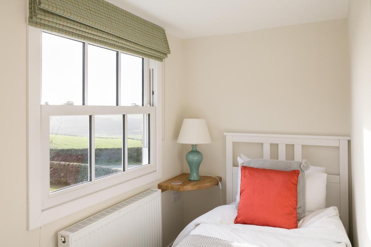 Stay On The Hill - Self Catered Cottages Laverick And Bothy Hexham Eksteriør bilde