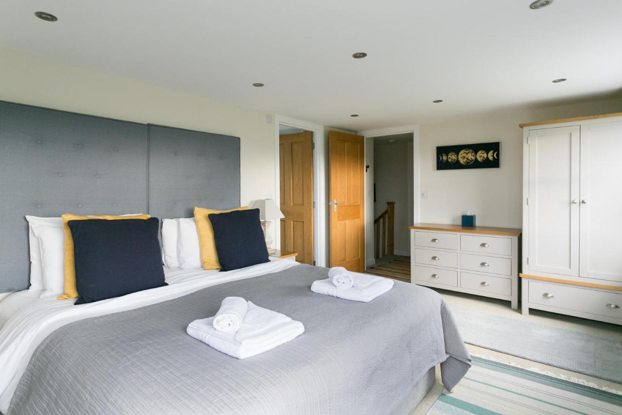 Stay On The Hill - Self Catered Cottages Laverick And Bothy Hexham Eksteriør bilde