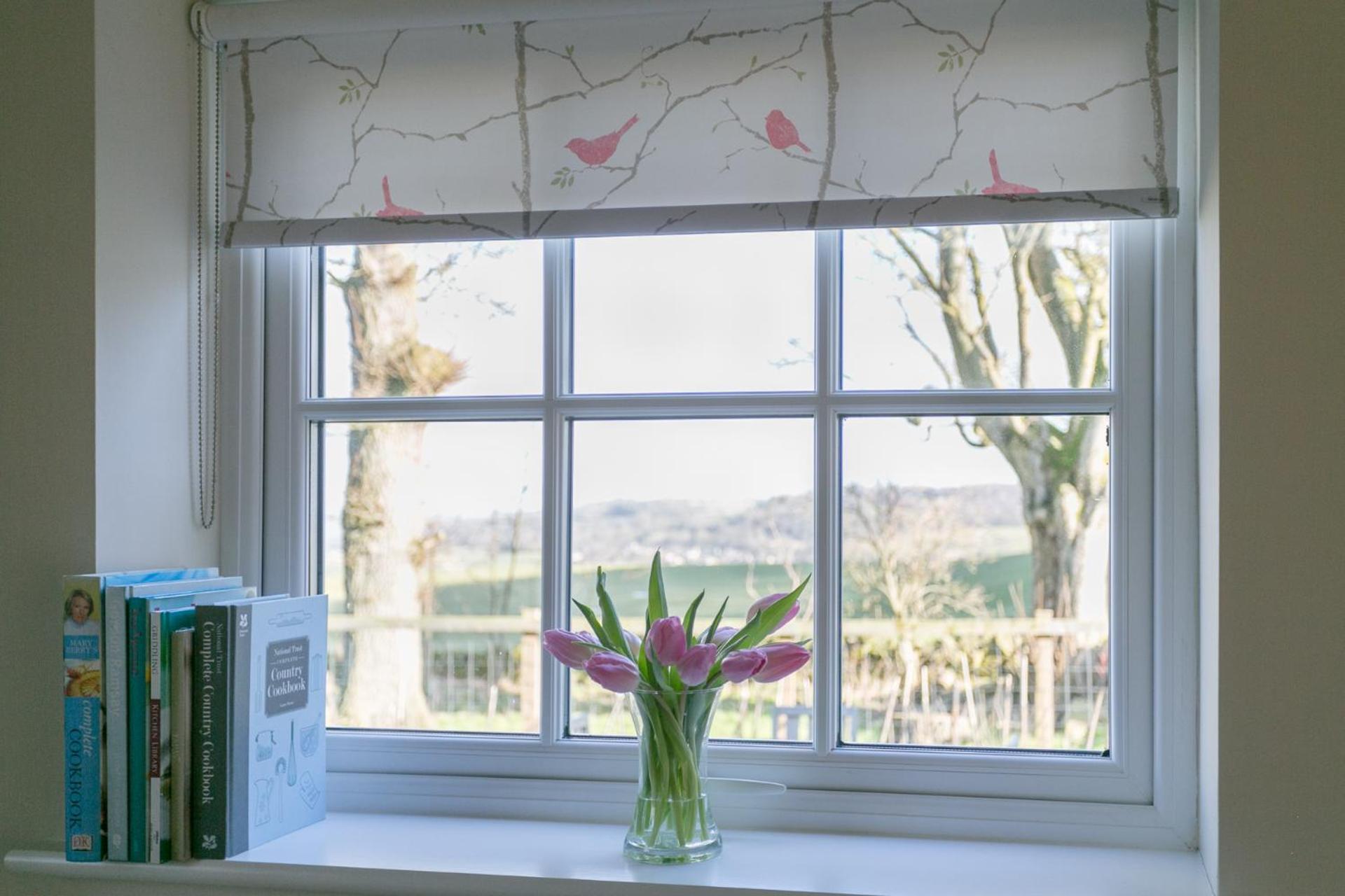 Stay On The Hill - Self Catered Cottages Laverick And Bothy Hexham Eksteriør bilde