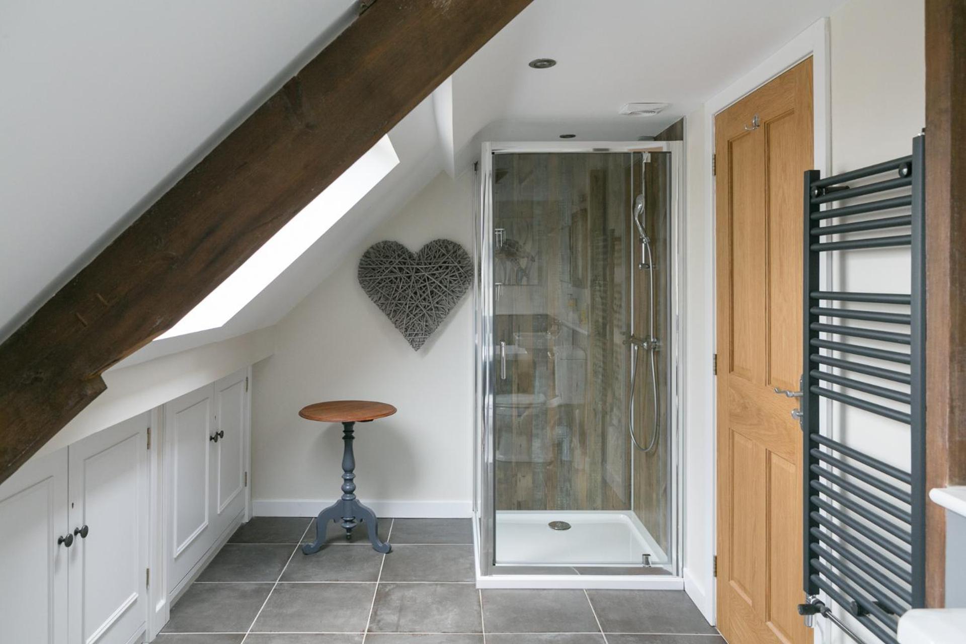 Stay On The Hill - Self Catered Cottages Laverick And Bothy Hexham Eksteriør bilde
